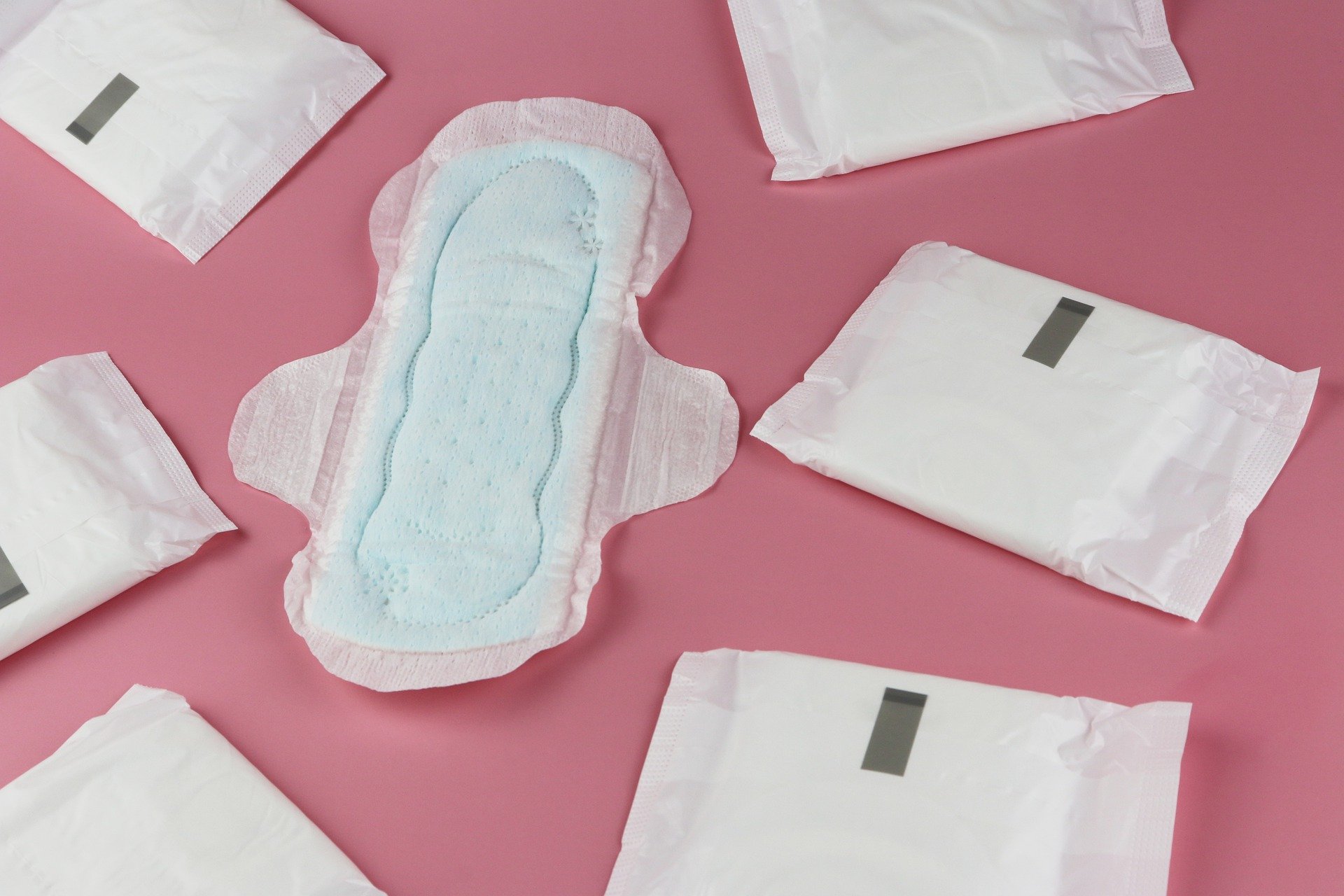 2 jours de dispense de travail par mois pour les femmes qui ont leurs menstruations